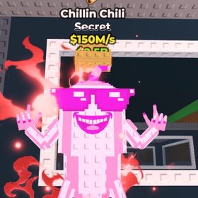 Candy Chillin chill | ロブロックス(ROBLOX)のアカウントデータ、RMTの販売・買取一覧