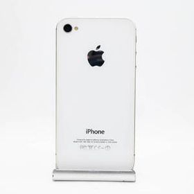 Apple iPhone 4s 16GB ホワイト SoftBank 判定〇 A1387 アップル アイフォン スマートフォン スマホ 携帯電話 本体 #ST-04340