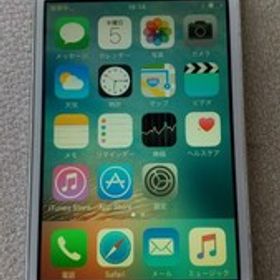 S1923 iPhone 4S A1387 MD240J/A 16GB apple スマートフォン 簡易動作確認＆簡易清掃＆初期化OK 判定○ 現状品 送料無料