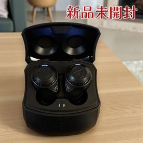 audio-technica オーディオテクニカ イヤホン ATH-CKS50TW BK 完全ワイヤレス 重低音 ノイズキャンセリング Bluetooth