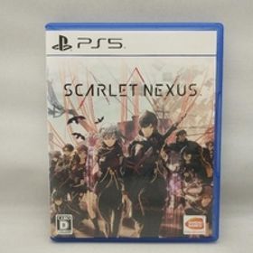 SCARLET NEXUS