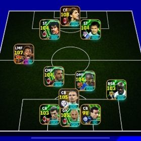 イーフト最強アカ | eFootball 2025(イーフト)のアカウントデータ、RMTの販売・買取一覧