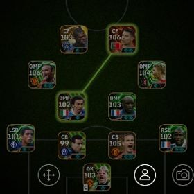 今の環境でも残ってる選手もいるしまだまだ全然やれると思います | eFootball 2025(イーフト)のアカウントデータ、RMTの販売・買取一覧