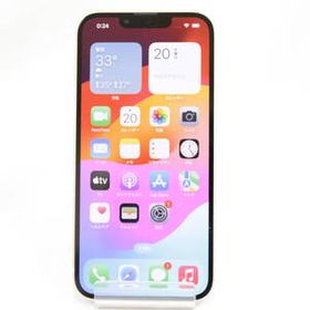Apple iPhone 13 MLNE3J/A 128GB ピンク SIMフリー BT88％ 初期化済 アイフォン スマホ 2508-K0036M(NT)