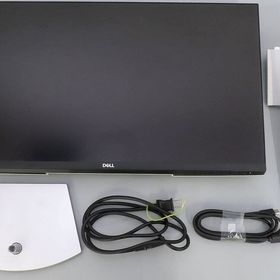 27インチ 4Kモニター S2721QS PCハード