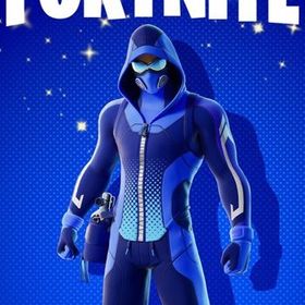EU限定スキン「フリーダイバー」コード | フォートナイト(Fortnite)のアカウントデータ、RMTの販売・買取一覧
