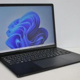 値下げ ノートパソコン 中古 ハイスペック Windows11 Microsoft Surface Laptop4 第11世代 Core i7 メモリ32GB 大容量 SSD1TB WPS offce搭載