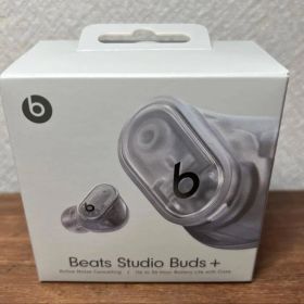 Beats Studio Buds ＋ トランスペアレント ビーツ スタジオ