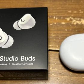 Beats Studio Buds ジャンク品