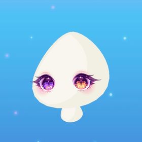 【最安値】ミャオの魔法のオッドアイ | ポケコロのアイテム、RMTの販売・買取一覧