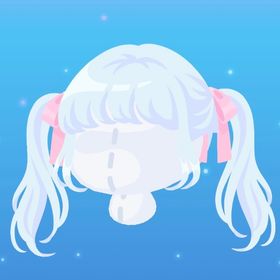 【最安値】シュガリーリボンツイン | ポケコロのアイテム、RMTの販売・買取一覧