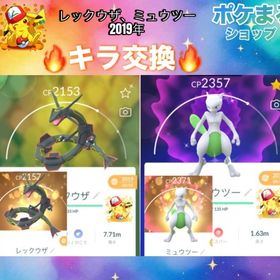 ぽん様専用 | ポケモンGOのアカウントデータ、RMTの販売・買取一覧