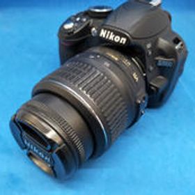 デジタル一眼レフ D3100 NIKON