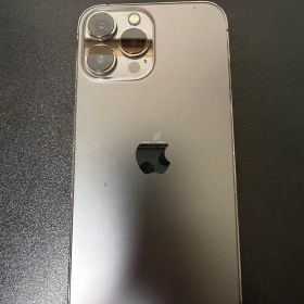 Apple iPhone 13 Pro Max 256GB グラファイト