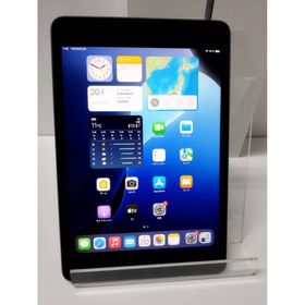 アイパッド(iPad)の【Wi-Fiモデル】iPad mini 第5世代/64GB/A2133(タブレット)