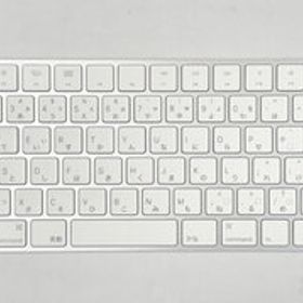 Apple Magic Keyboard A1644 EMC2815 即決 11212