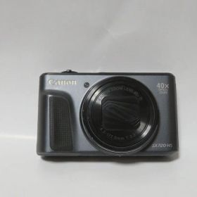 Canon PowerShot SX720 HS