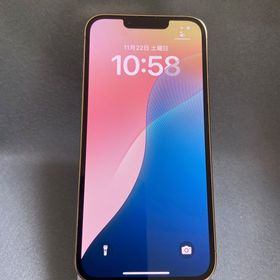 超美品 国内版 SIMフリー iPhone13 Pro 128GB ゴールド色