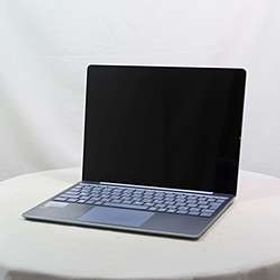 〔中古品〕 Surface Laptop Go 2 〔Core i5／8GB／SSD256GB〕 8QF-00018 アイスブルー〔中古品〕 Surface Laptop Go 2 〔Core i5／8GB／SSD256GB〕 8QF-00018 アイスブルー