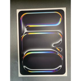 アップル(Apple)の新品未開封 iPad Pro(M5) 11インチ Cellular版 256GB(タブレット)