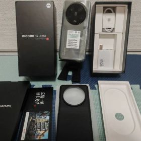 xiaomi 13 ultra 16GB 512GB 中国版 展示品 中古 xiaomi 13 ultra 16GB 512GB 中国版 展示品 中古 xiaomi 13 ultra 16GB