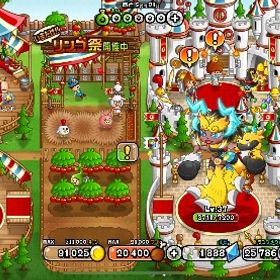 厳選垢 スキル11多数所持 | 城ドラ(城とドラゴン)のアカウントデータ、RMTの販売・買取一覧