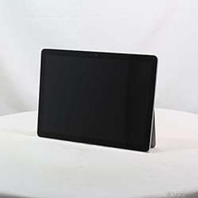 〔中古品〕 Surface Go4 〔Intel N200／8GB／UFS128GB〕 XHU-00015 プラチナ〔中古品〕 Surface Go4 〔Intel N200／8GB／UFS128GB〕 XHU-00015 プラチナ