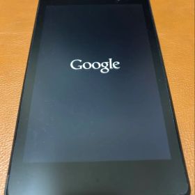 nexus7 2013 Google Androidタブレット本体 おまけ付き