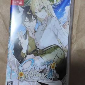 Switch Honey Vibes 通常版