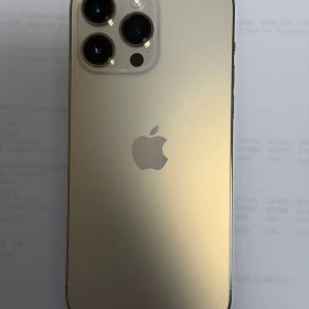 iPhone 14 Pro Max ゴールド 256GB Sim フリー