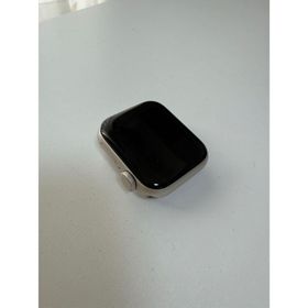 アップルウォッチApplewatch se(腕時計)