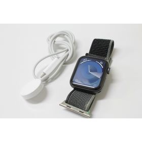 【ジャンク品】Apple Watch SE（第1世代）GPS/44mm ⑥(その他)