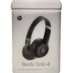 beats by dr.dre◆ヘッドホン Beats Solo 4 MUW23PA/A//
