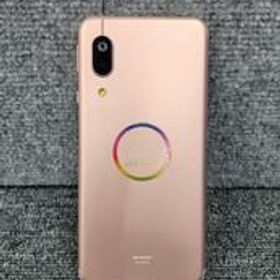 AQUOS SENSE3 SH-RM12 SHARP