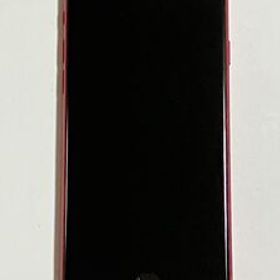 外観美品 SIMフリー iPhoneSE 第3世代 128GB 85% (PRODUCT) RED レッド 判定 ○ SE3 送料無料 第三世代 iPhone SE スマホ iPhoneSE3