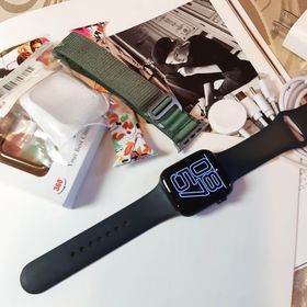 アップル(Apple)の93%/アップルウォッチ SE2世代/44mm/GPS Apple Watch(腕時計(デジタル))