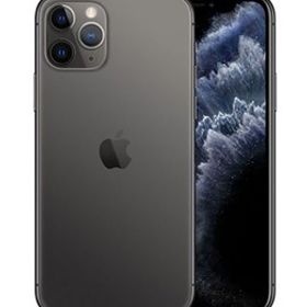 iPhone11 Pro[64GB] SoftBank スペースグレイ【安心保証】