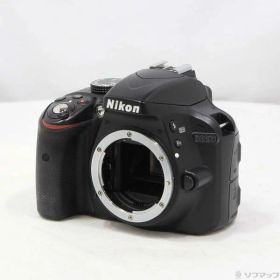 【中古】Nikon(ニコン) NIKON D3300 ボディ 【297-ud】