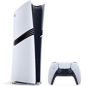 未使用品 PlayStation5 Pro プレイステーション5 プロ PS5 プレステ5 ゲーム機本体 (CFI-7000 B01) ‖A4091