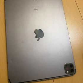 ジャンク品 Apple iPad Pro 11 Wifi+Cellular