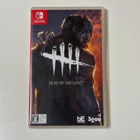 デッドバイデイライト公式日本版