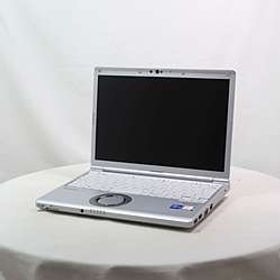 〔中古品〕 Lets note SV1 CF-SV1RFLKS ［Core-i5-1145G7 (2.6GHz)／16GB／SSD256GB／12.1インチ／Windows10 Pro(64ビット)］〔中古品〕 Lets note SV1 CF-SV1RFLKS ［Core-i5-1145G7 (2.6GHz)／16GB／SSD256GB／12.1インチ／Windows10 Pro(64ビット)］