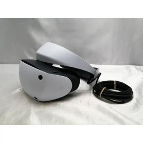 【中古】SONY PlayStation VR2 CFIJ-17000【ECセンター】保証期間1週間【ランクA】