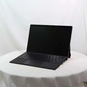 【中古】ASUS(エイスース) ROG Flow Z13 GZ301VU GZ301VU-I9R4050 ブラック 【377-ud】