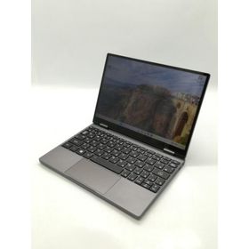 【中古】One-Netbook OneMix 4 プラチナエディション 1TB 日本語キーボード【秋葉4号】保証期間１ヶ月【ランクC】