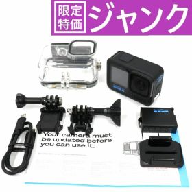 [ジャンク] GoPro HERO13 Black hero13-black [難あり(D)]