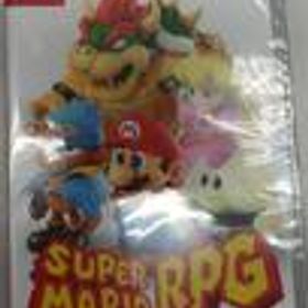 [未開封]スーパーマリオRPG SWITCHソフト NINTENDO