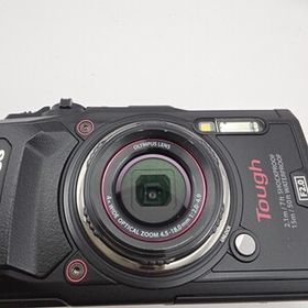 OLYMPUS Tough TG-5 コンパクトデジ タルカメラ