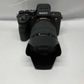 SONY ILCE-7M4K α7 Ⅳ ILCE-7M4K ズームレンズキット [FE 3.5-5.6/28-70 OSS] デジタル一眼