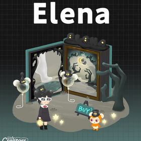 《リヴクリ》エレナショップ/FDショップ/caruuuumyショップ | リヴリーアイランドのアイテム、RMTの販売・買取一覧